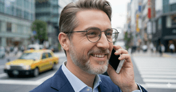 Avatar of Michael Thompson